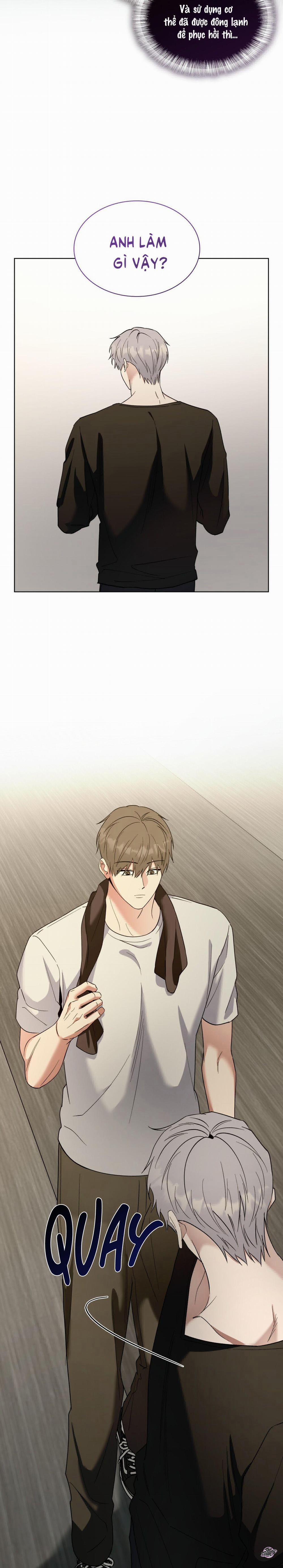 Ham Muốn Cháy Bỏng 73 trang 4