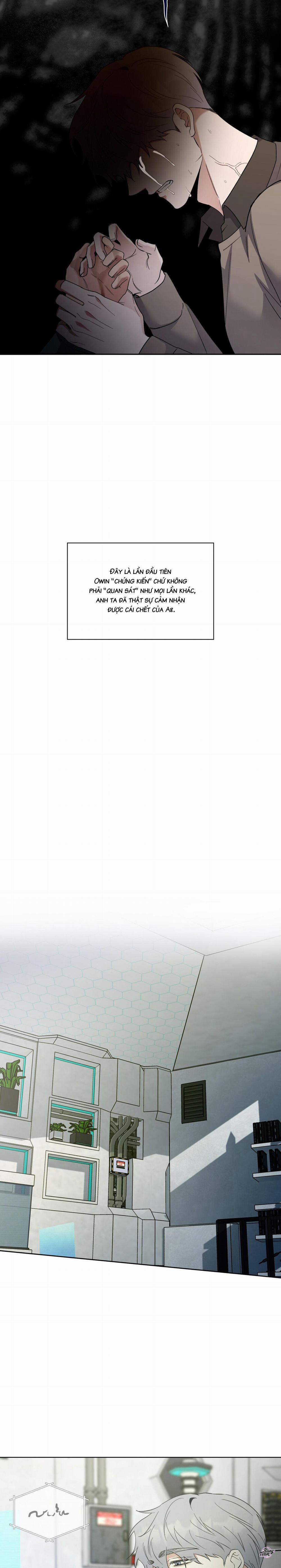 Ham Muốn Cháy Bỏng 74 trang 10