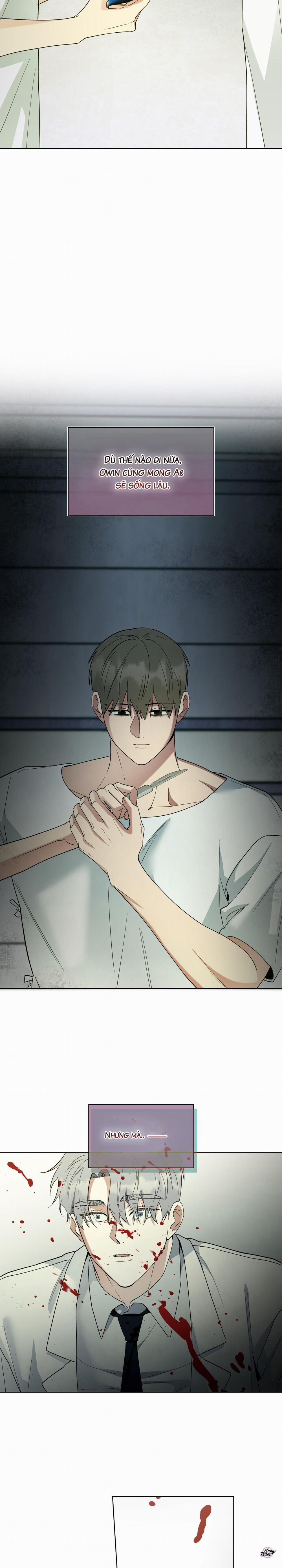 Ham Muốn Cháy Bỏng 74 trang 17