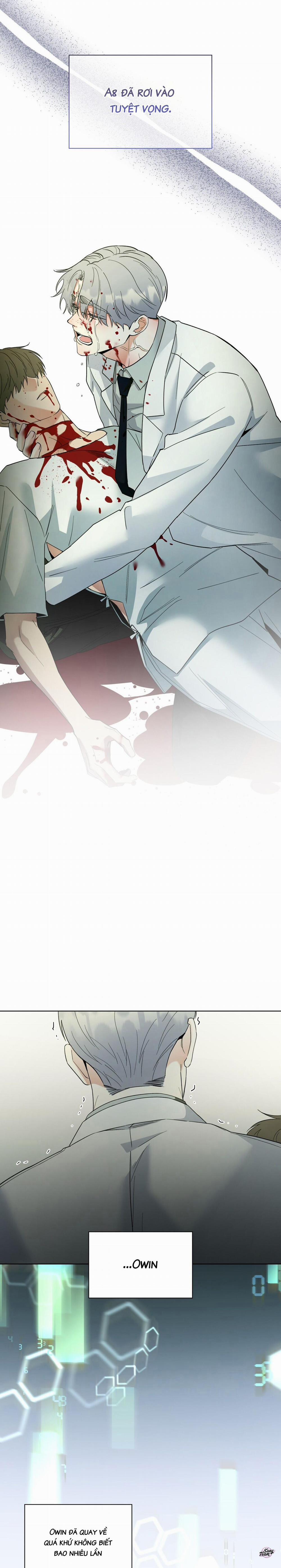 Ham Muốn Cháy Bỏng 74 trang 19