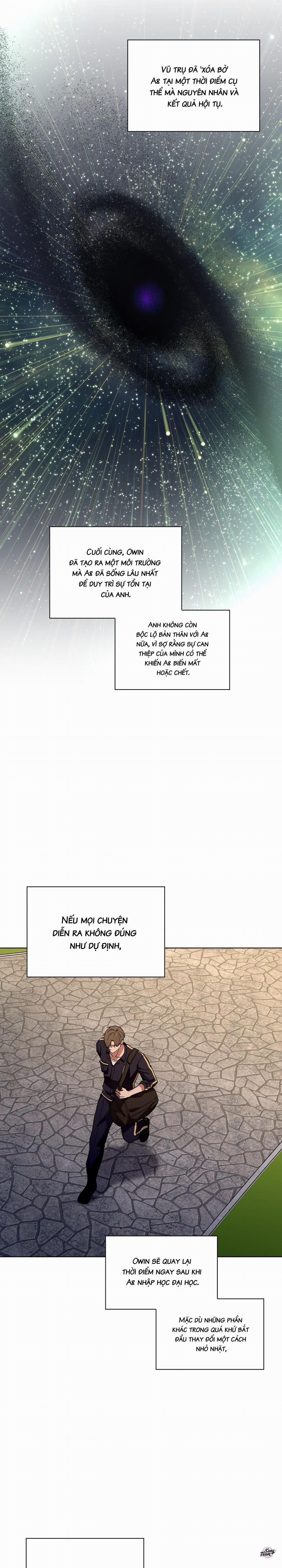 Ham Muốn Cháy Bỏng 74 trang 23