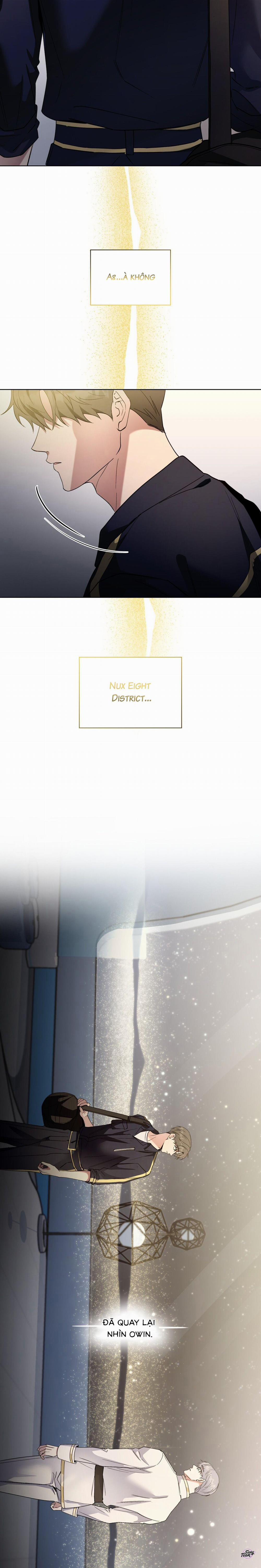 Ham Muốn Cháy Bỏng 74 trang 26