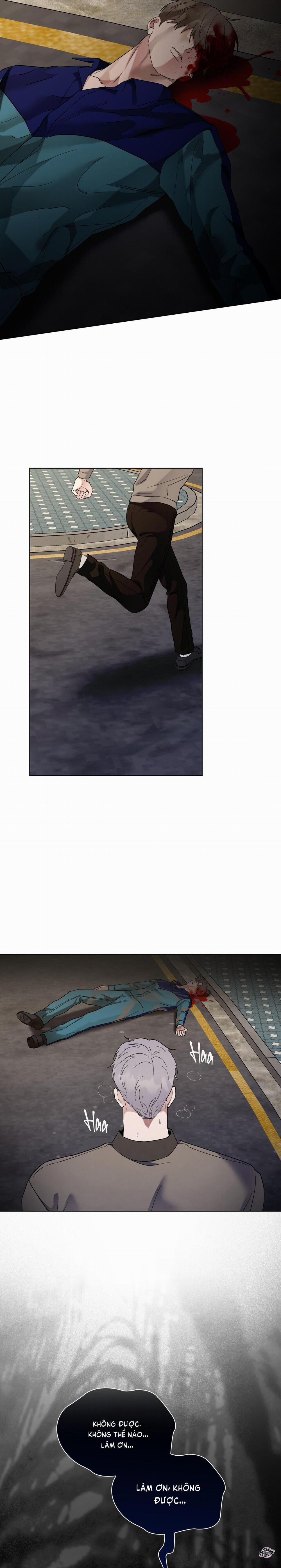 Ham Muốn Cháy Bỏng 74 trang 9