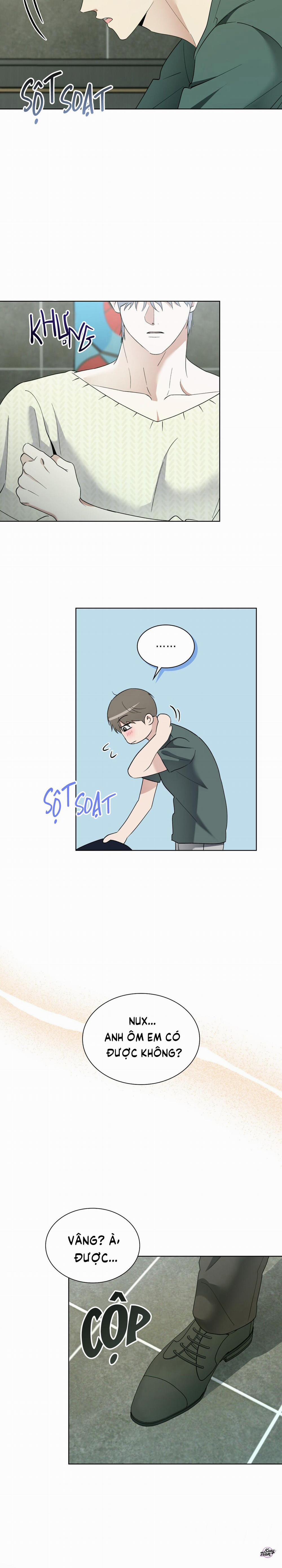 Ham Muốn Cháy Bỏng 75 trang 13