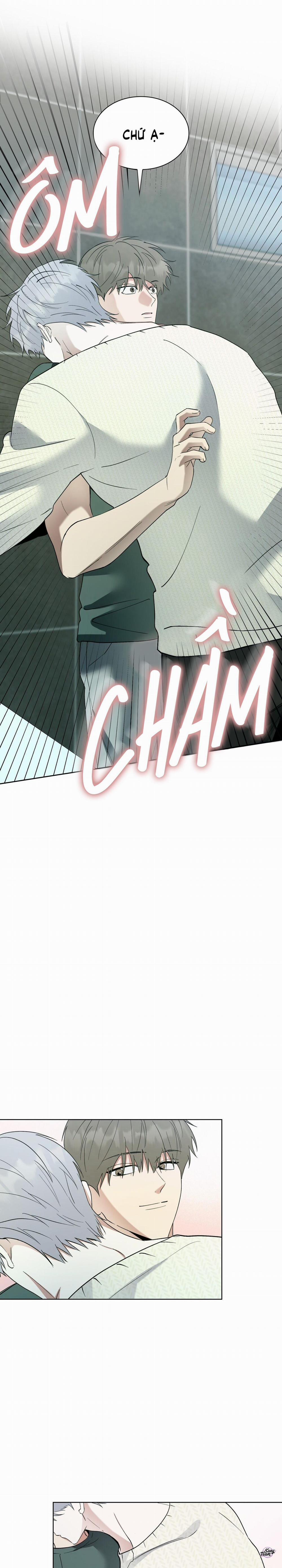 Ham Muốn Cháy Bỏng 75 trang 14