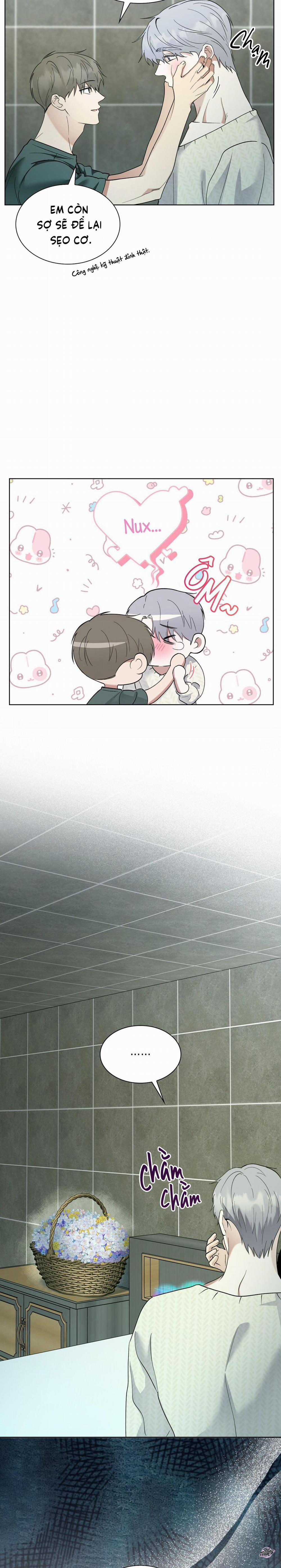 Ham Muốn Cháy Bỏng 75 trang 16