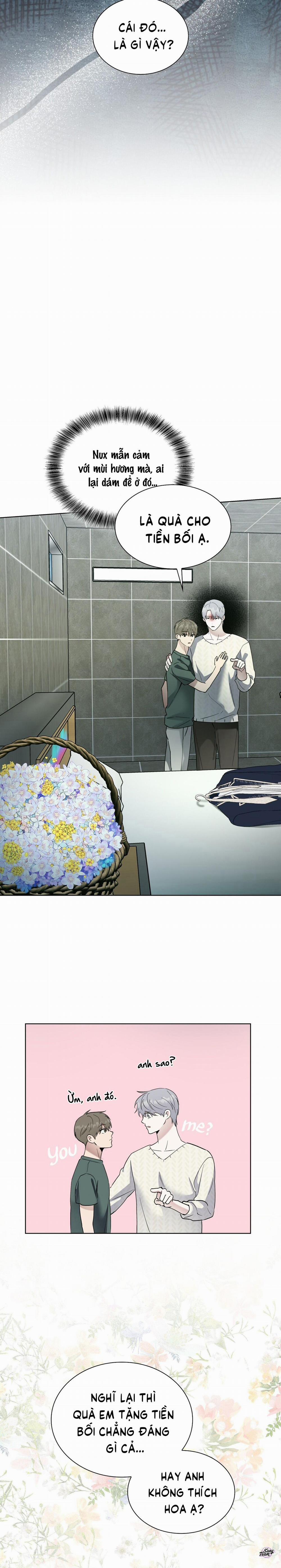 Ham Muốn Cháy Bỏng 75 trang 17