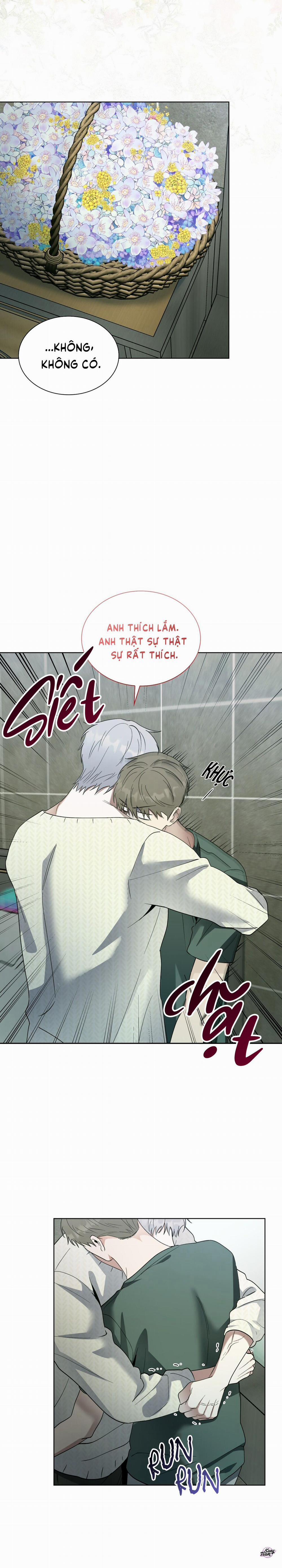 Ham Muốn Cháy Bỏng 75 trang 18