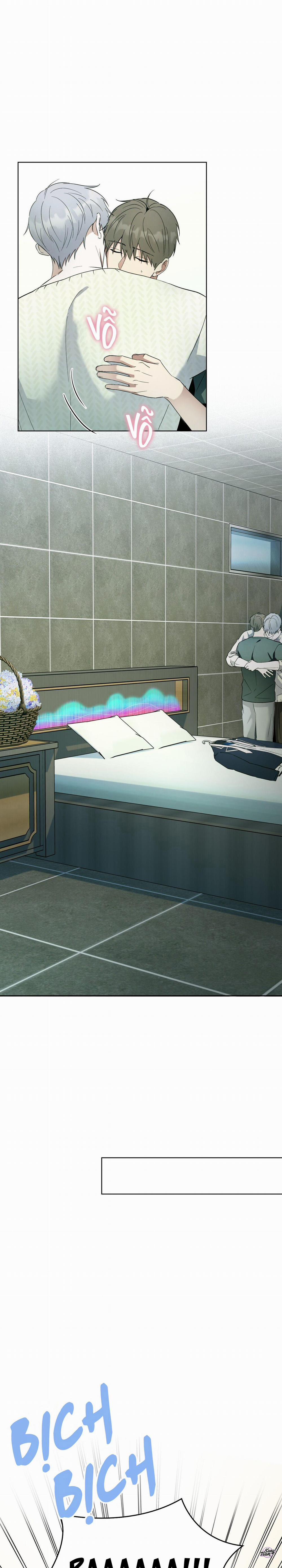 Ham Muốn Cháy Bỏng 75 trang 19