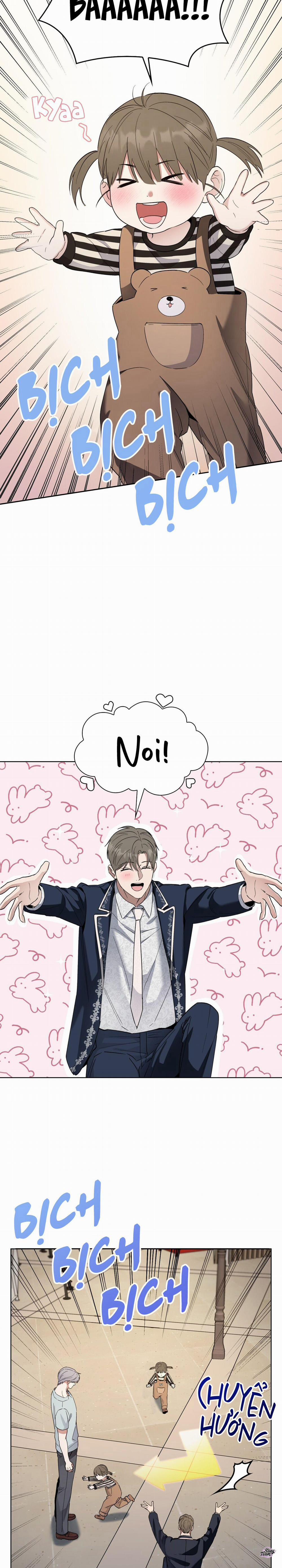 Ham Muốn Cháy Bỏng 75 trang 20