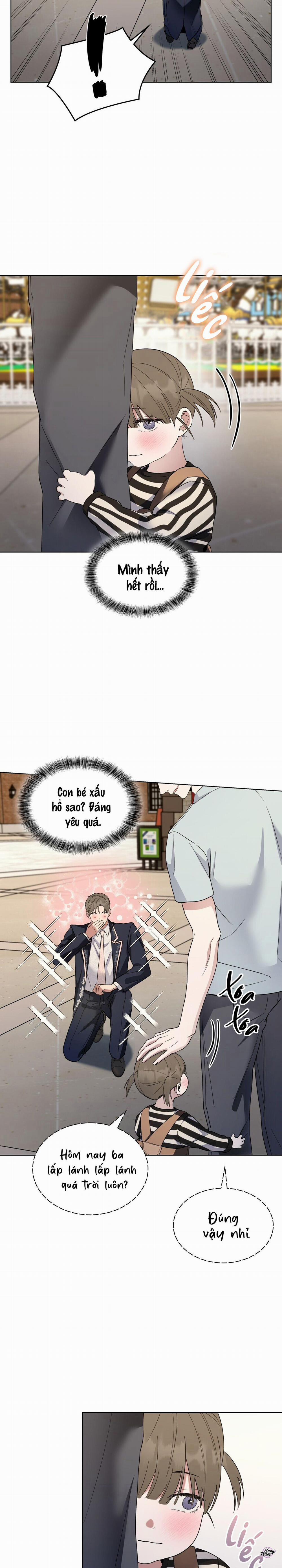 Ham Muốn Cháy Bỏng 75 trang 21