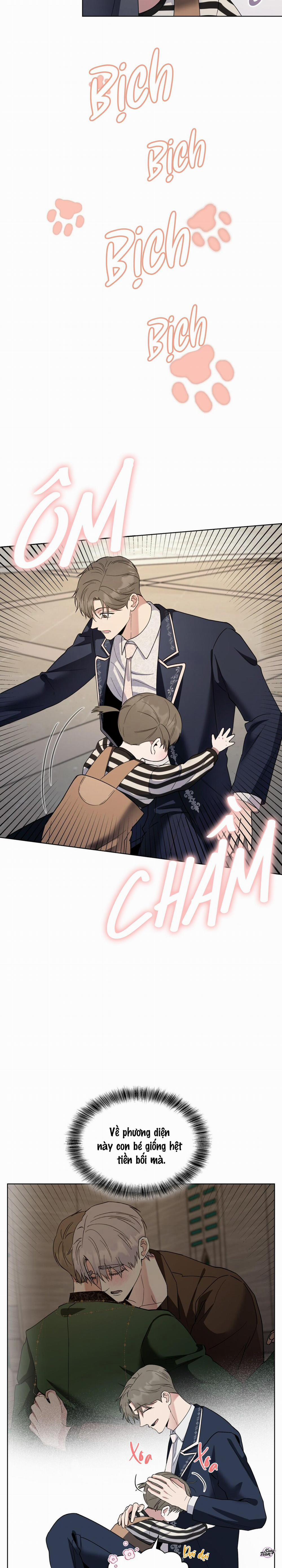 Ham Muốn Cháy Bỏng 75 trang 22