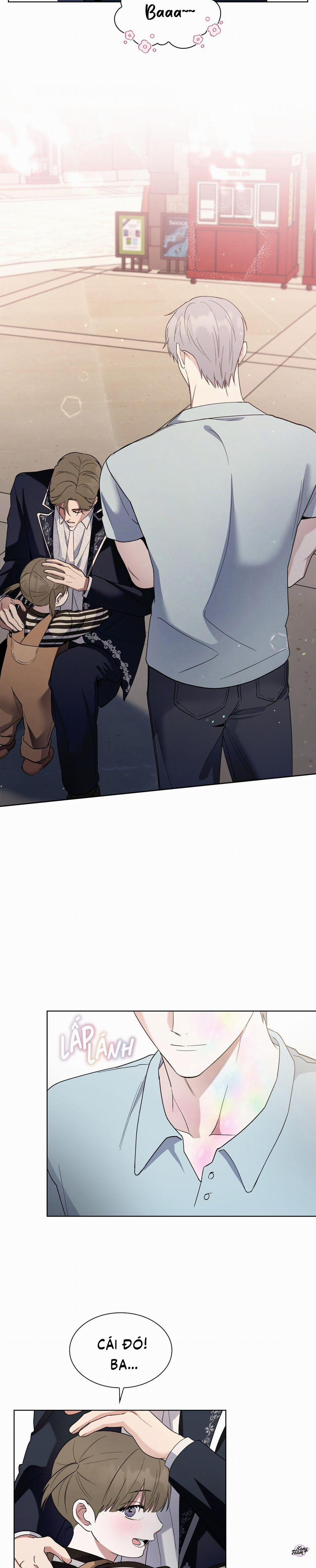 Ham Muốn Cháy Bỏng 75 trang 23