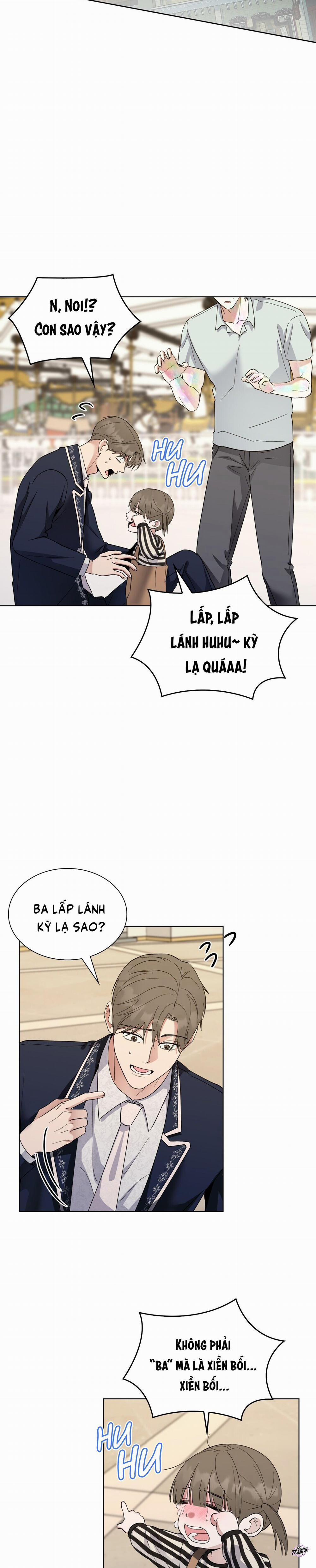 Ham Muốn Cháy Bỏng 75 trang 25