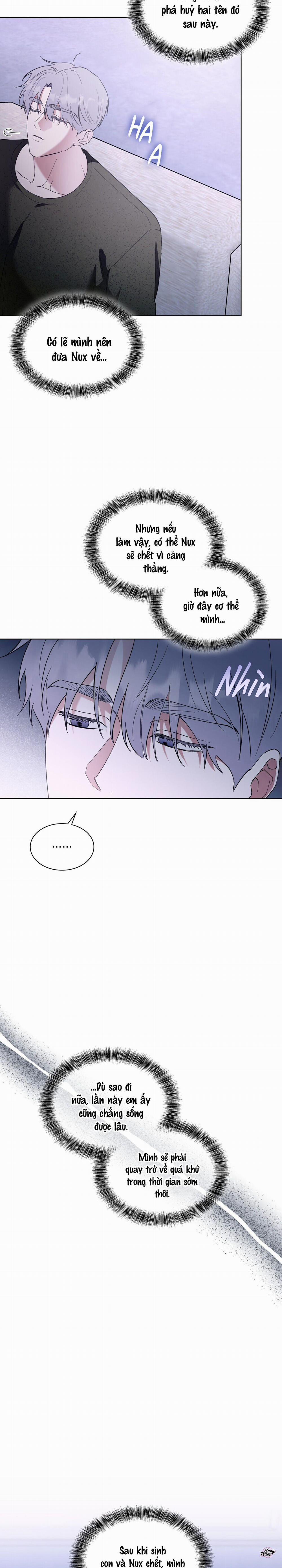 Ham Muốn Cháy Bỏng 75 trang 5