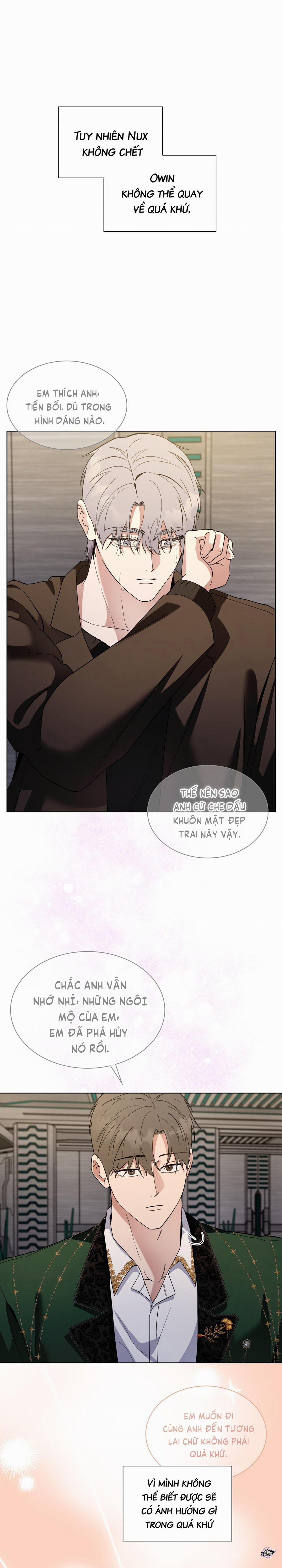 Ham Muốn Cháy Bỏng 75 trang 8