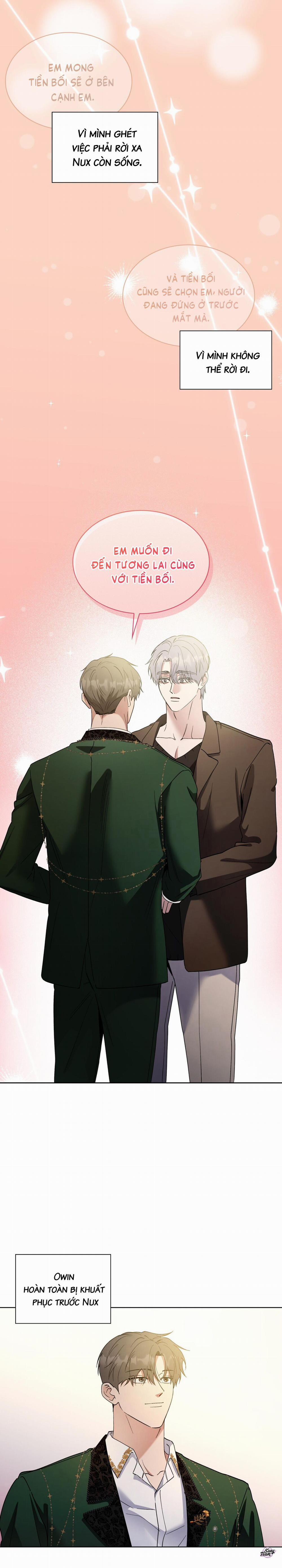 Ham Muốn Cháy Bỏng 75 trang 9