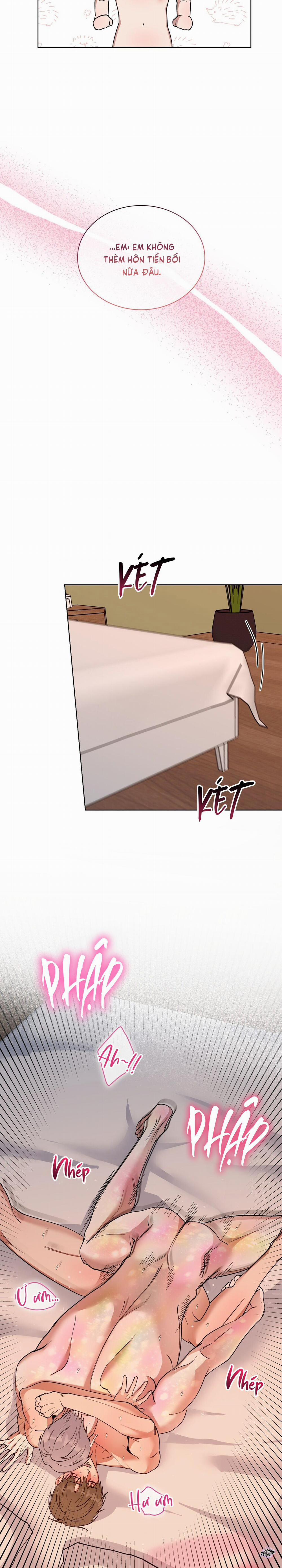 Ham Muốn Cháy Bỏng 76 trang 19