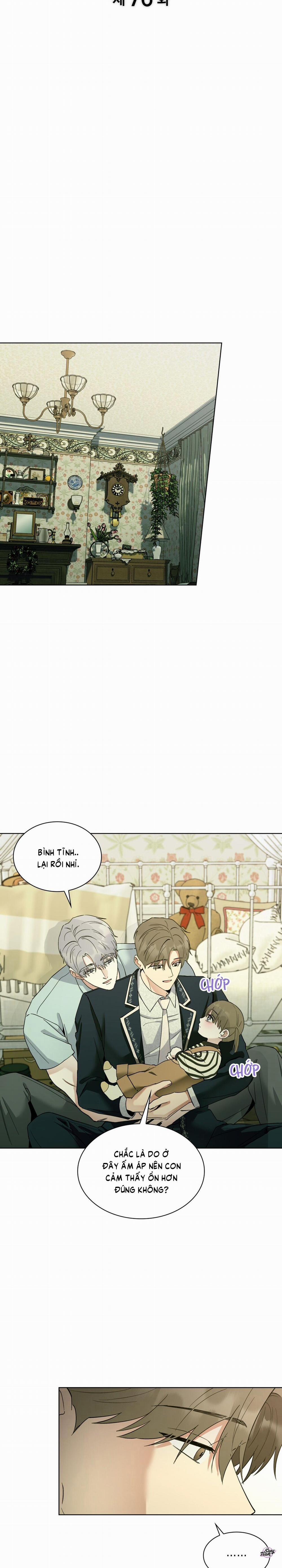 Ham Muốn Cháy Bỏng 76 trang 2