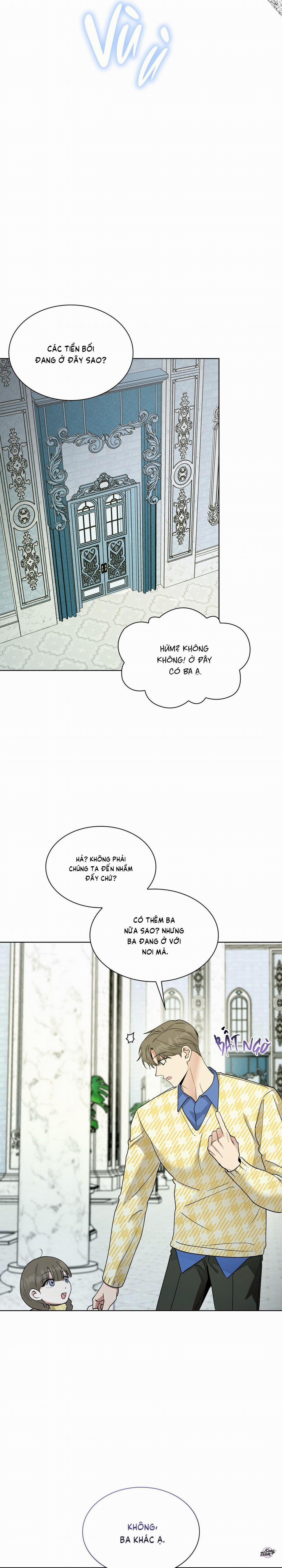 Ham Muốn Cháy Bỏng 77 trang 13