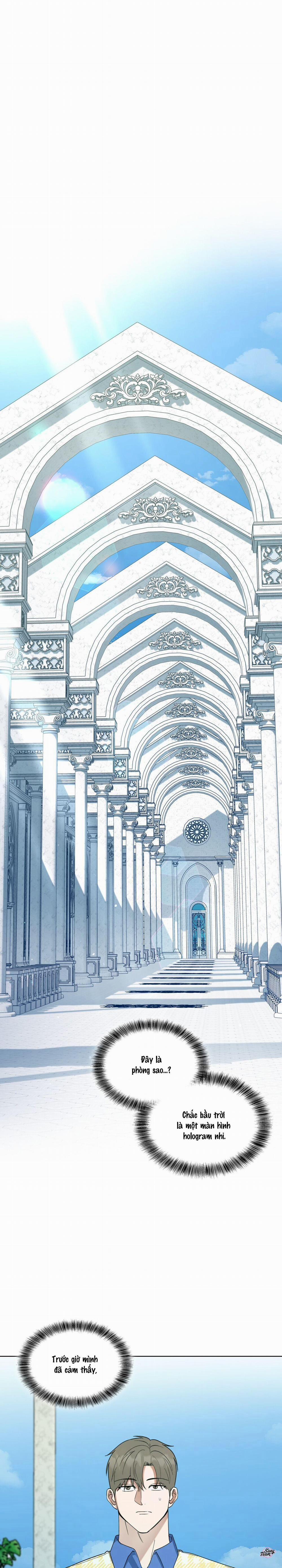 Ham Muốn Cháy Bỏng 77 trang 16