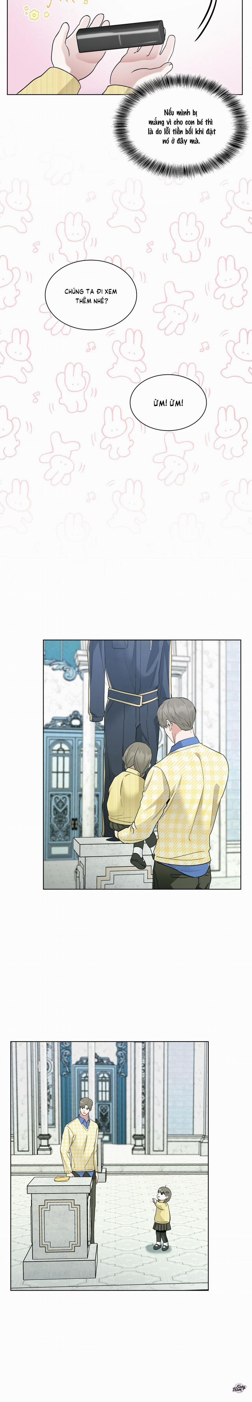 Ham Muốn Cháy Bỏng 77 trang 19