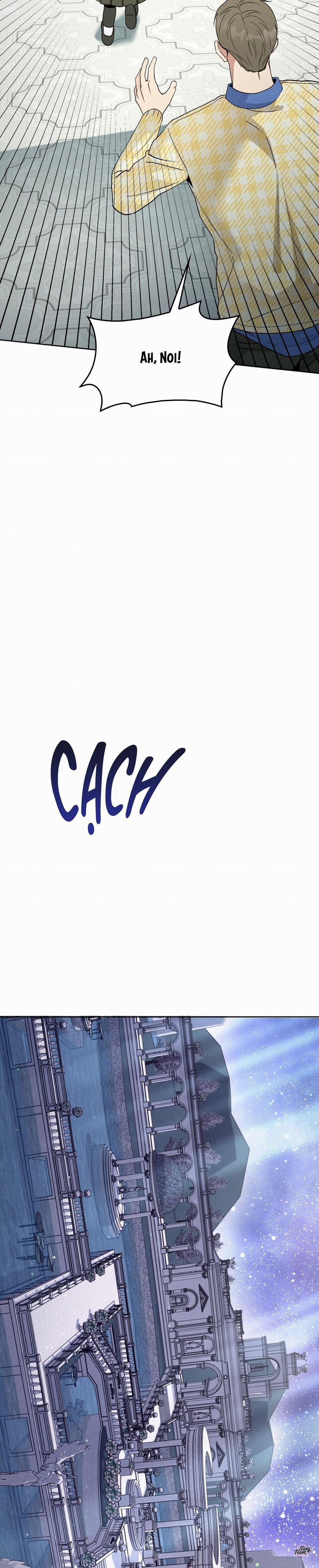 Ham Muốn Cháy Bỏng 77 trang 24