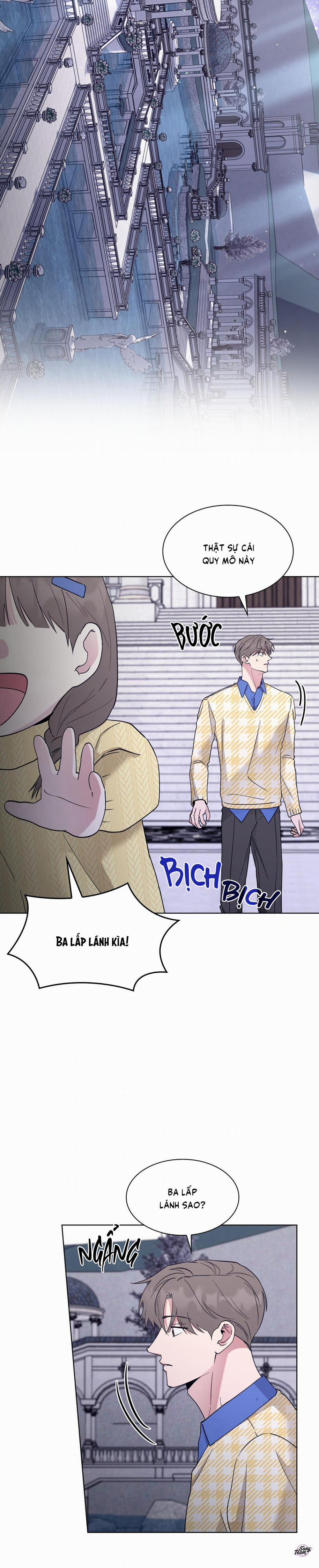 Ham Muốn Cháy Bỏng 77 trang 25