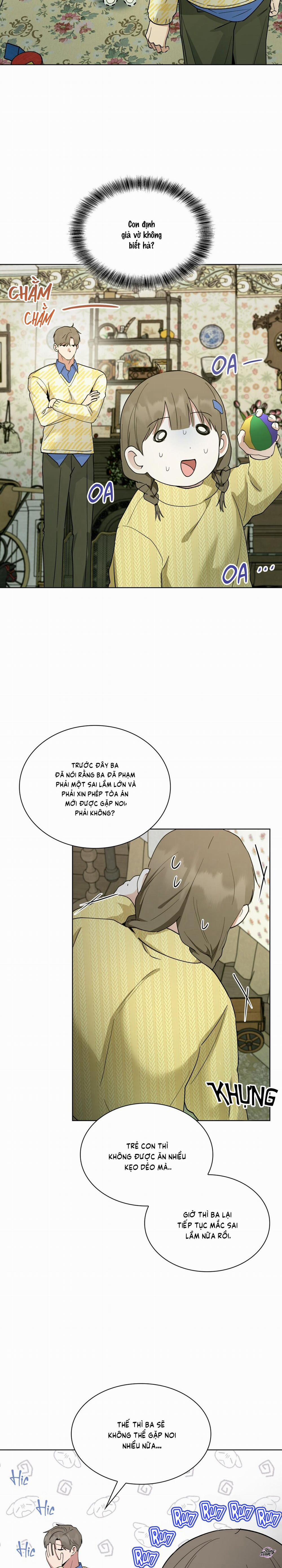 Ham Muốn Cháy Bỏng 77 trang 7