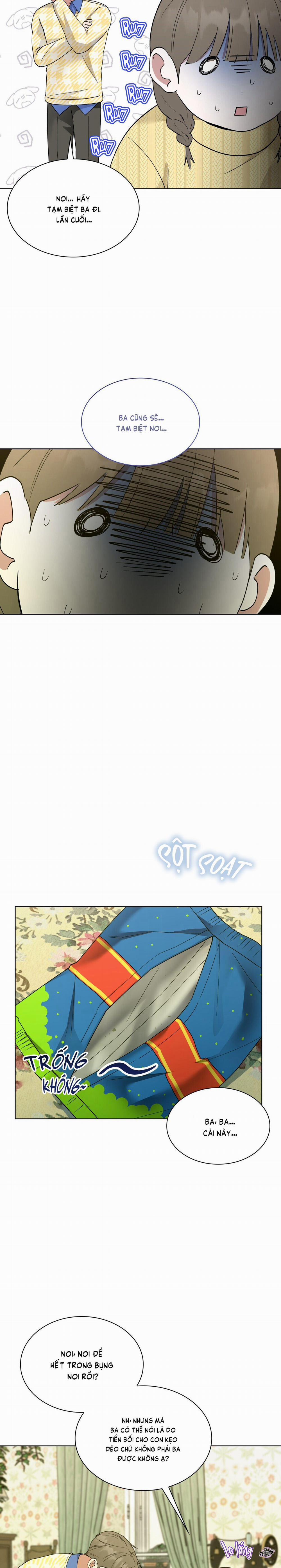 Ham Muốn Cháy Bỏng 77 trang 8