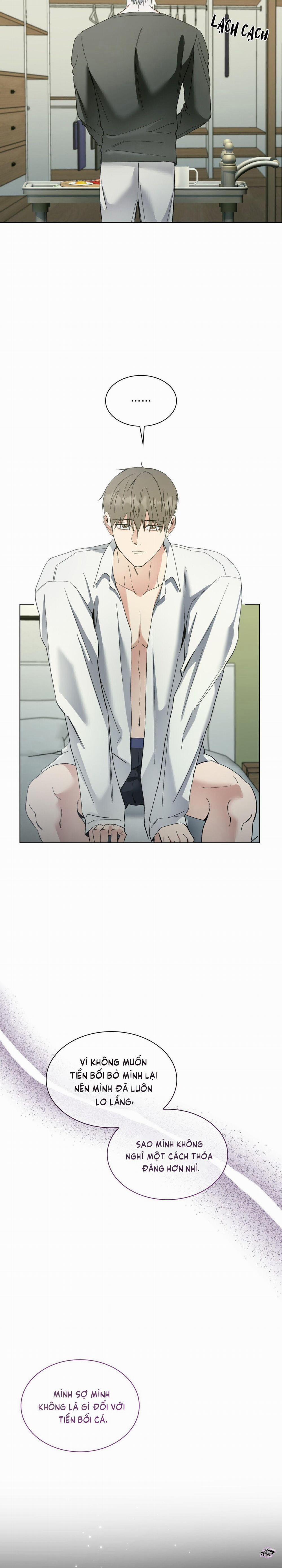 Ham Muốn Cháy Bỏng 79 trang 12