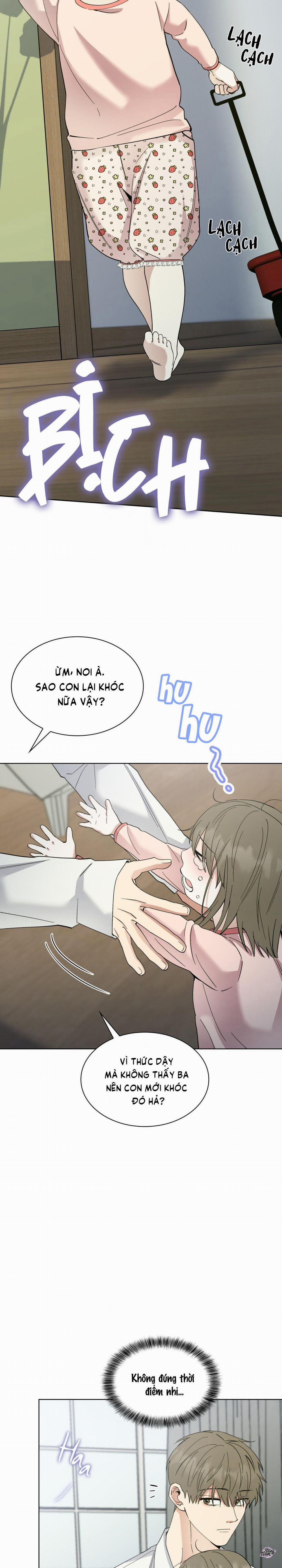 Ham Muốn Cháy Bỏng 79 trang 16