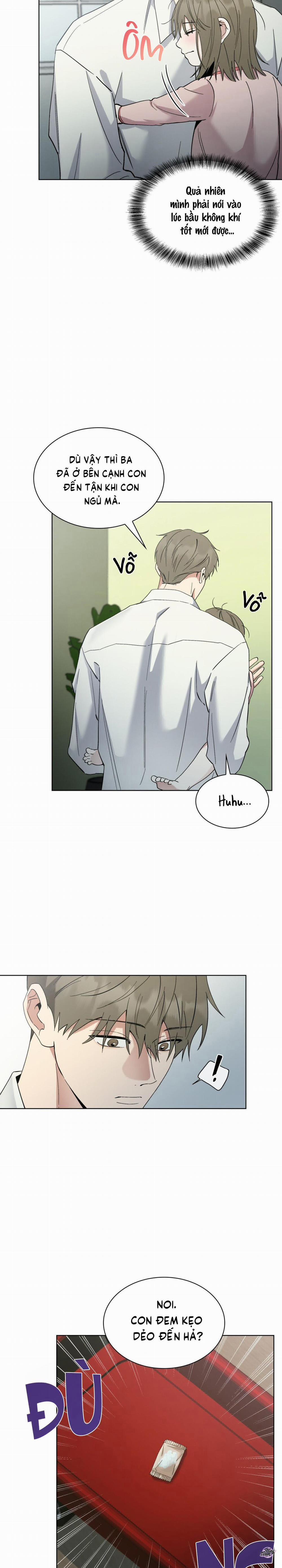 Ham Muốn Cháy Bỏng 79 trang 17