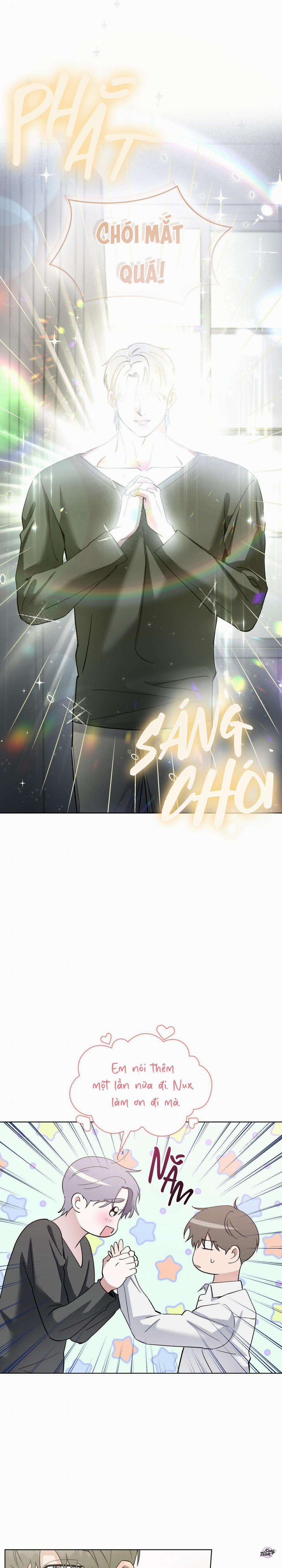 Ham Muốn Cháy Bỏng 79 trang 21