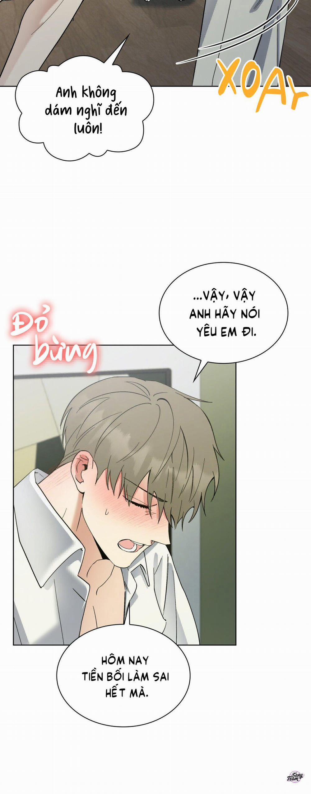 Ham Muốn Cháy Bỏng 79 trang 24