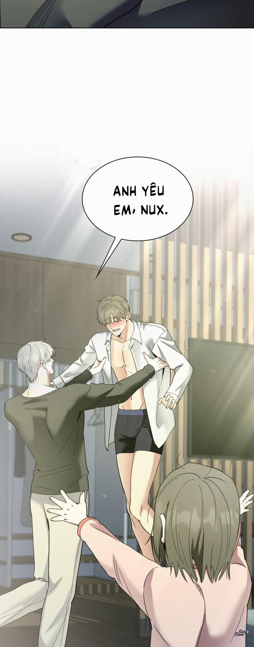 Ham Muốn Cháy Bỏng 79 trang 26