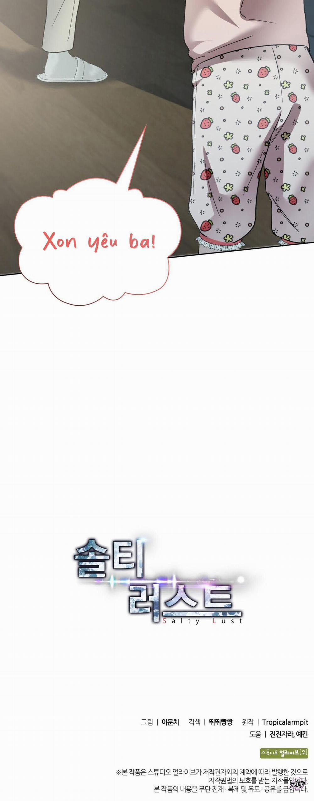 Ham Muốn Cháy Bỏng 79 trang 27