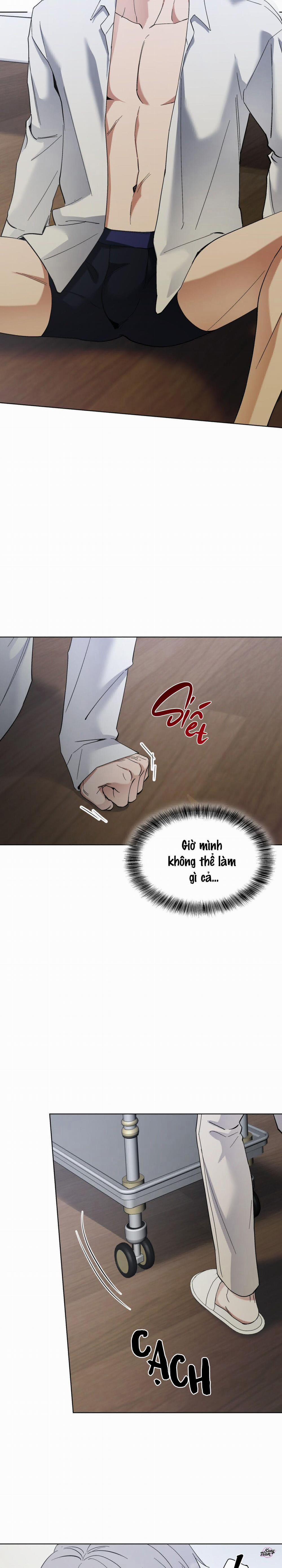 Ham Muốn Cháy Bỏng 79 trang 5