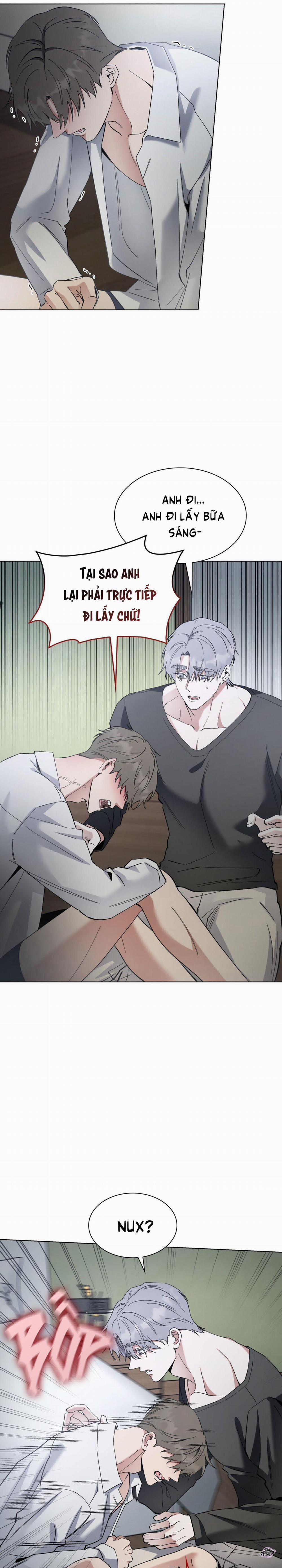 Ham Muốn Cháy Bỏng 79 trang 8