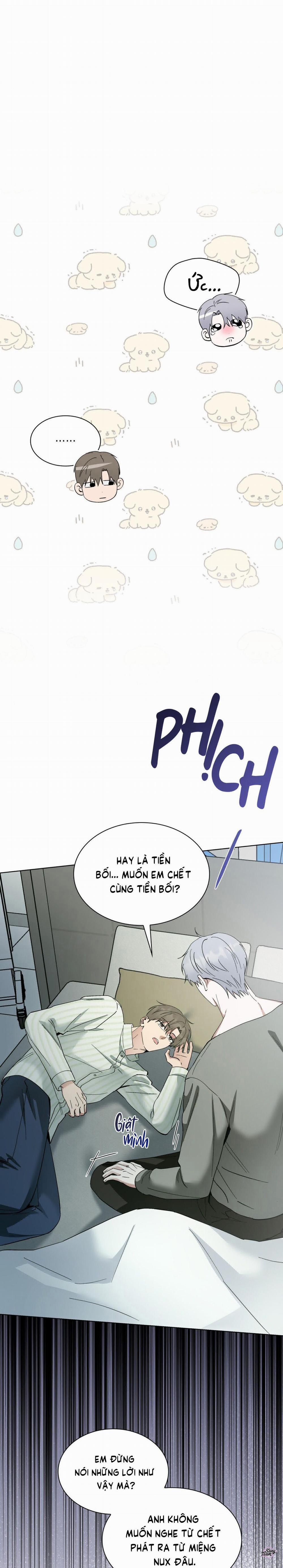 Ham Muốn Cháy Bỏng 80 trang 21