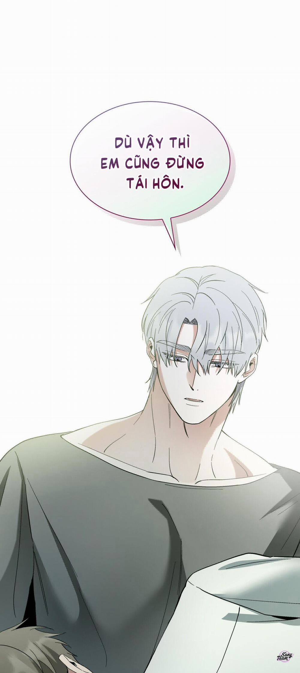 Ham Muốn Cháy Bỏng 80 trang 24