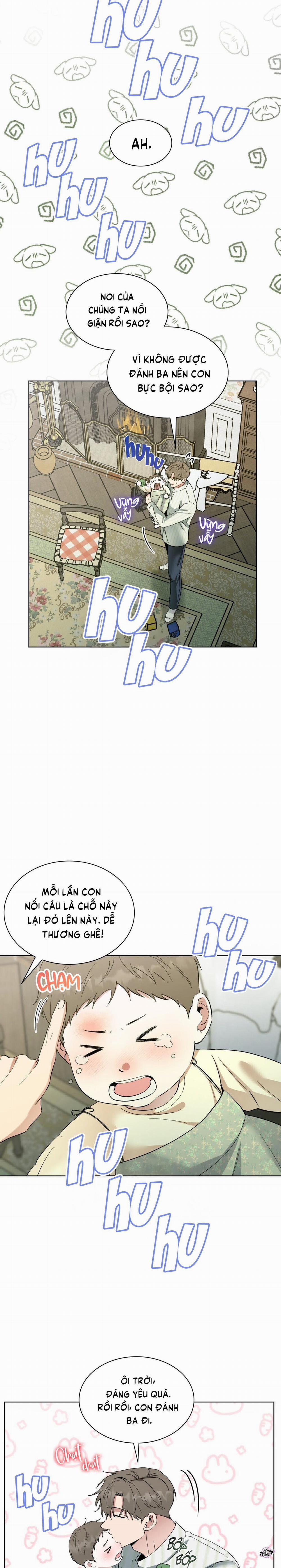 Ham Muốn Cháy Bỏng 80 trang 3