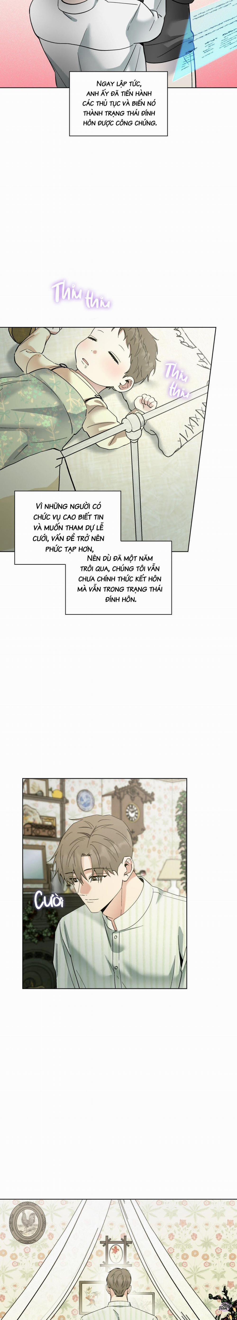 Ham Muốn Cháy Bỏng 80 trang 5