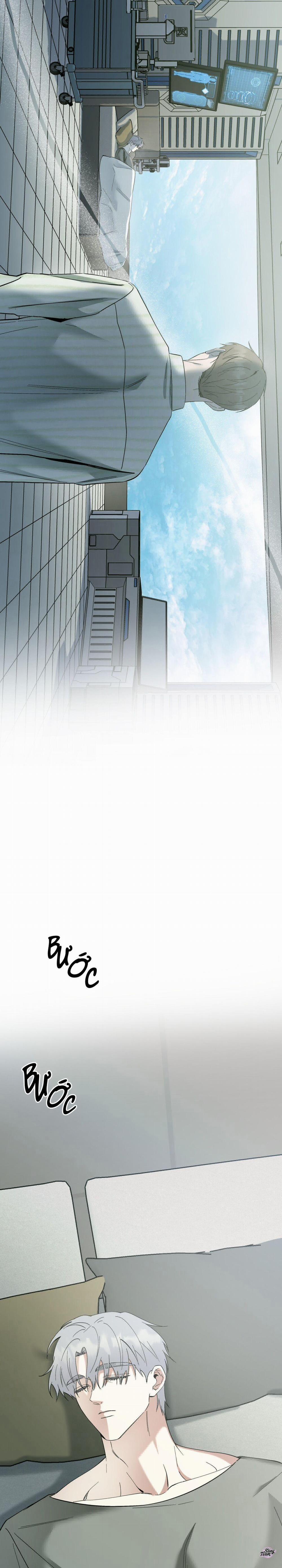 Ham Muốn Cháy Bỏng 80 trang 8