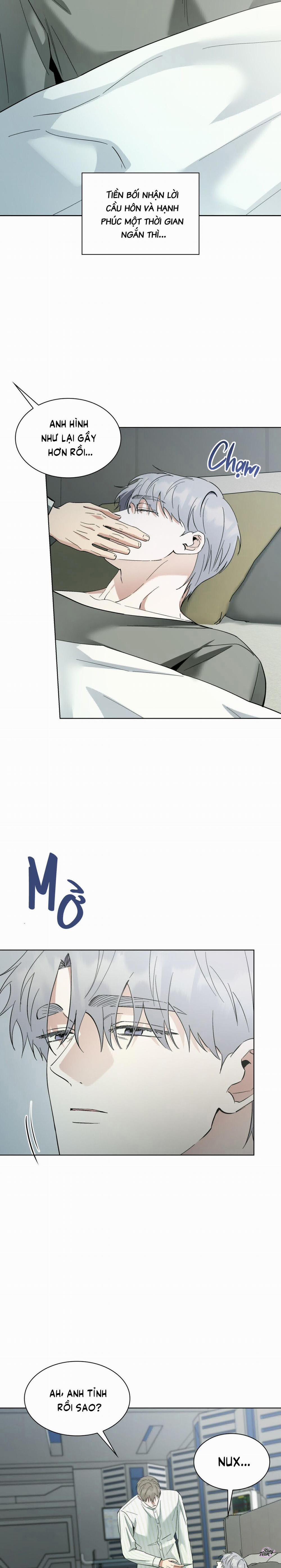 Ham Muốn Cháy Bỏng 80 trang 9