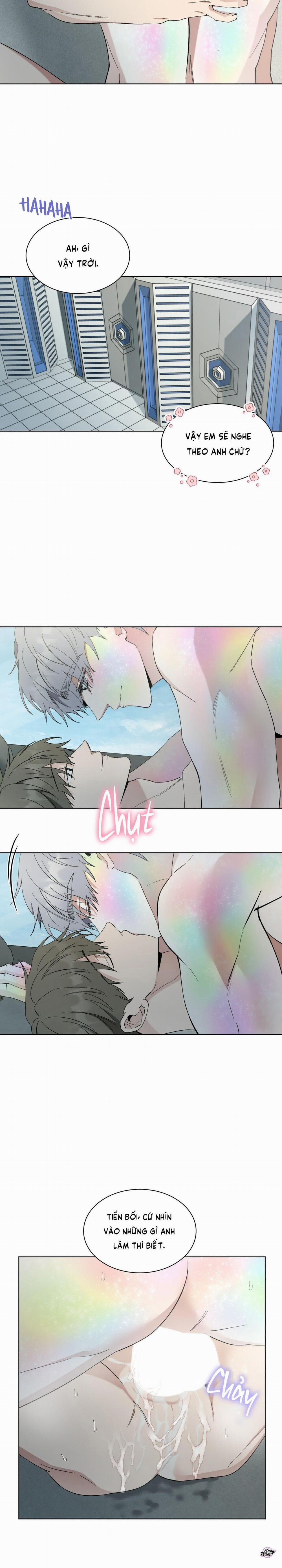 Ham Muốn Cháy Bỏng 81 trang 10