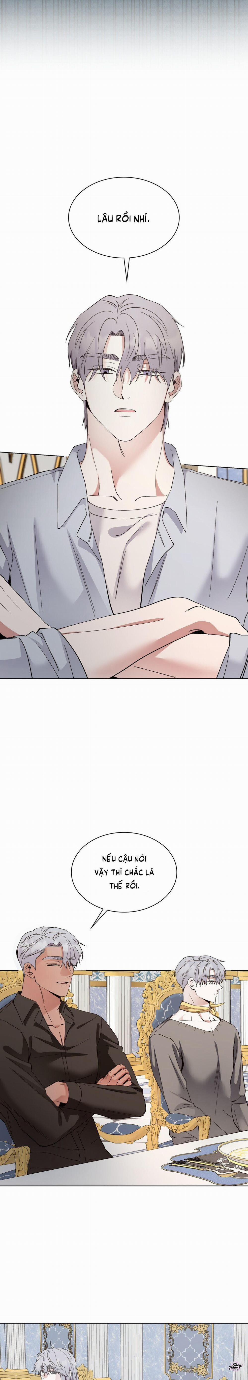 Ham Muốn Cháy Bỏng 81 trang 12