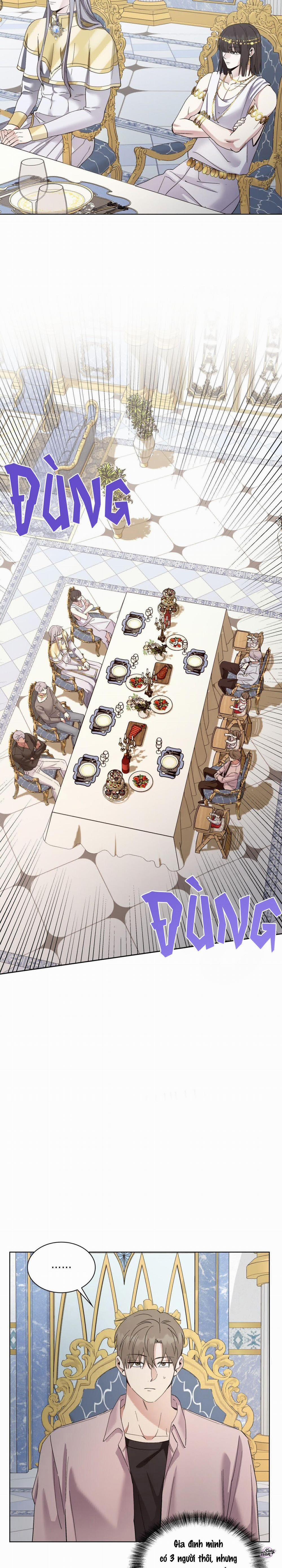 Ham Muốn Cháy Bỏng 81 trang 13