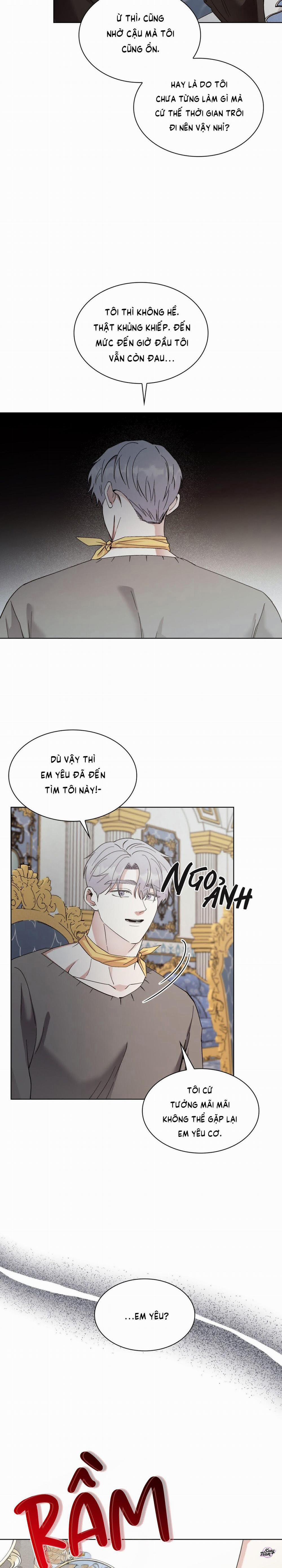 Ham Muốn Cháy Bỏng 81 trang 15
