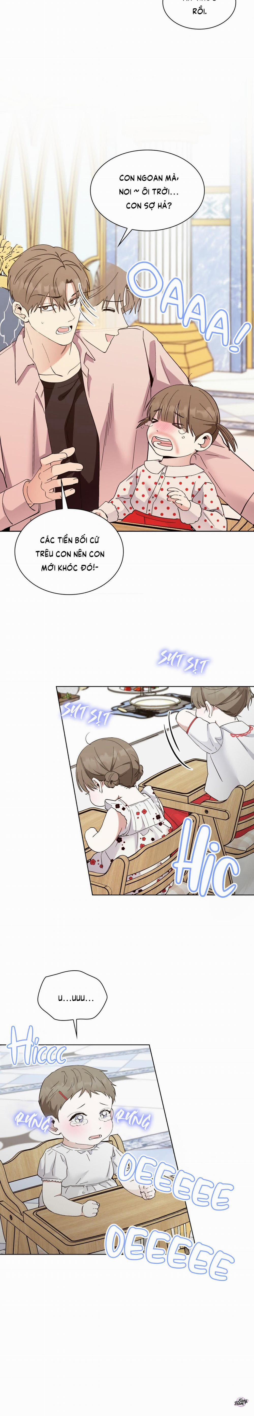 Ham Muốn Cháy Bỏng 81 trang 19